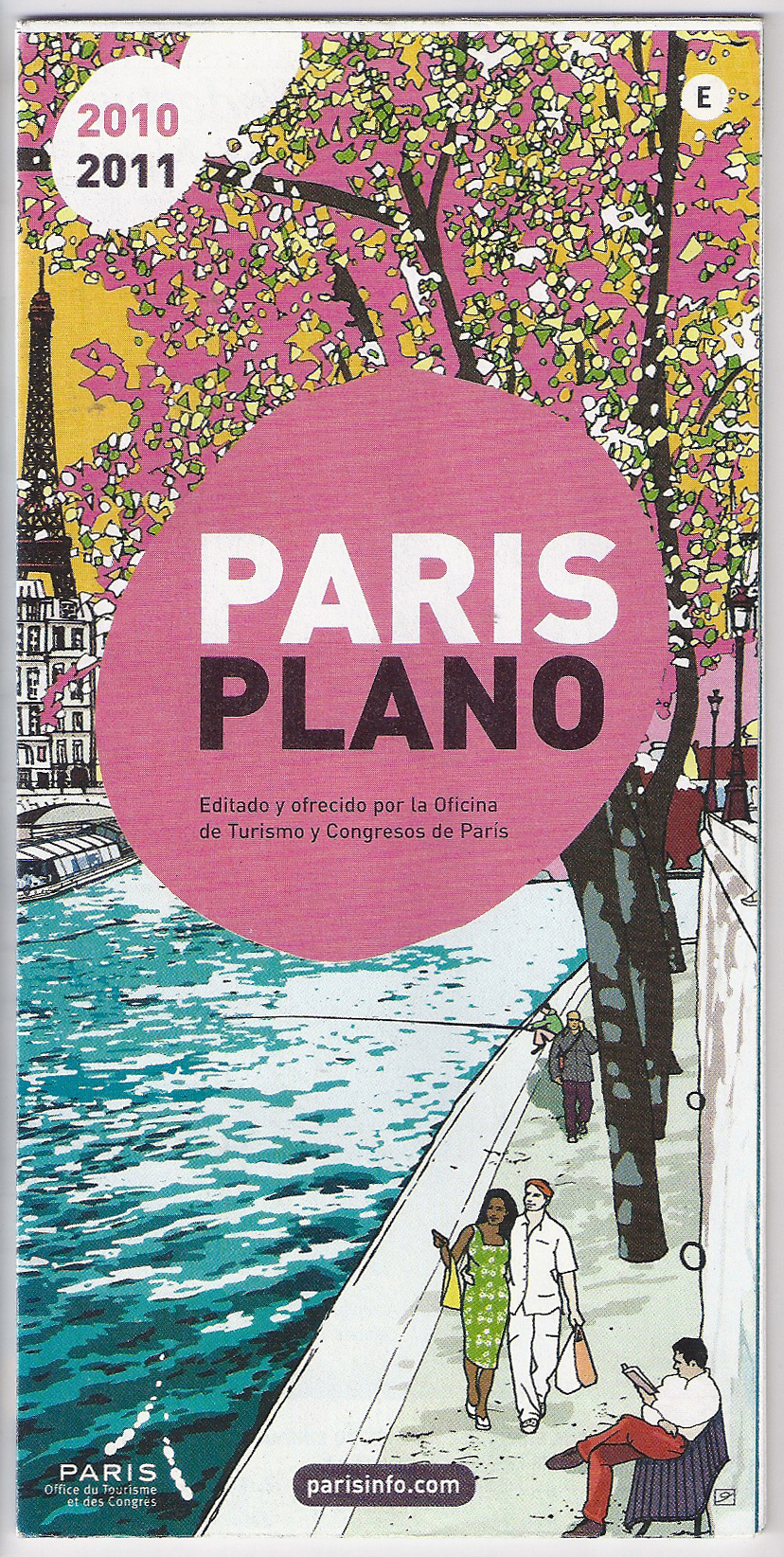 paris 3